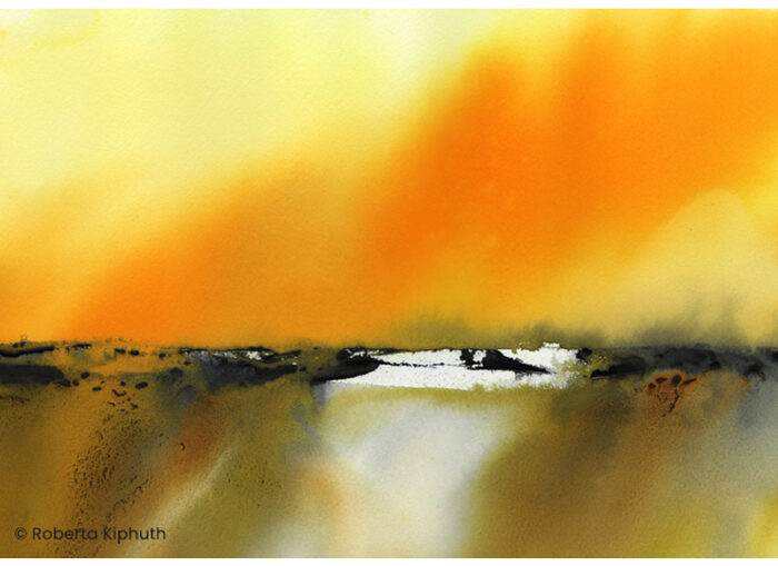 Prairie Fire