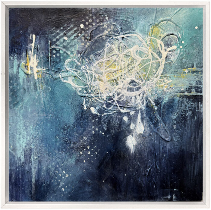 Scribbles: Tangled