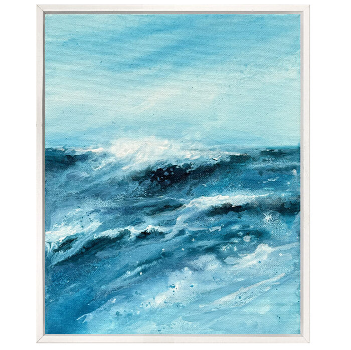 Sea Foam 2