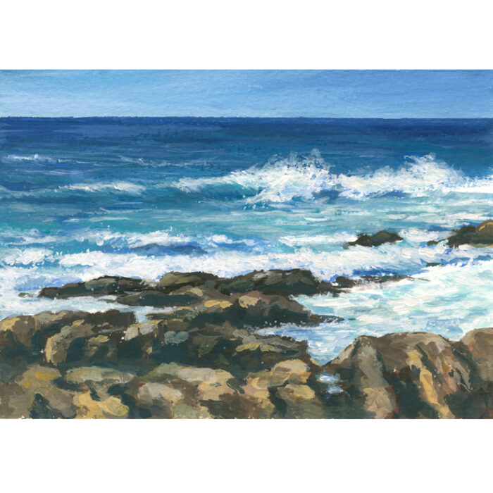 Coastal Cove