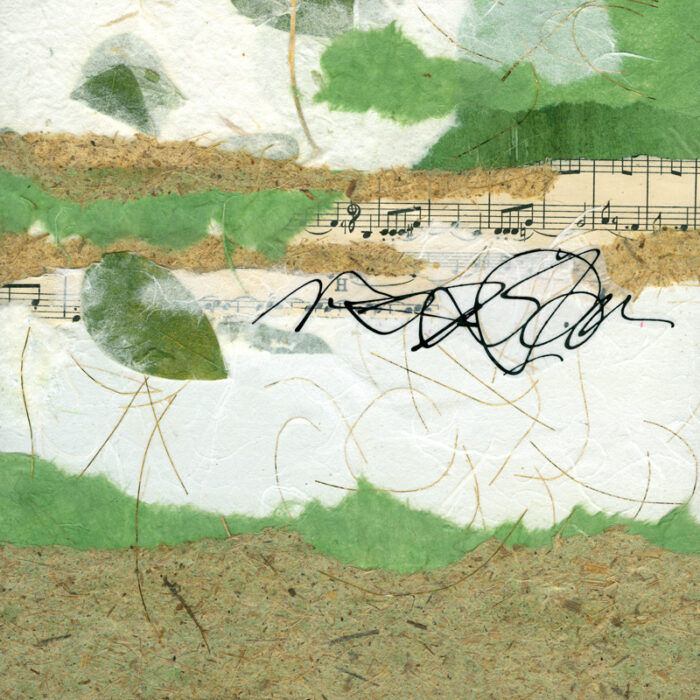 Emerald Melody