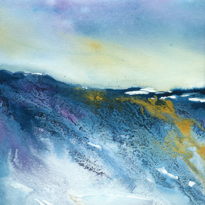 Morning Glimmer