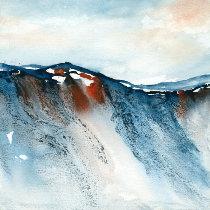 Red Cliffs