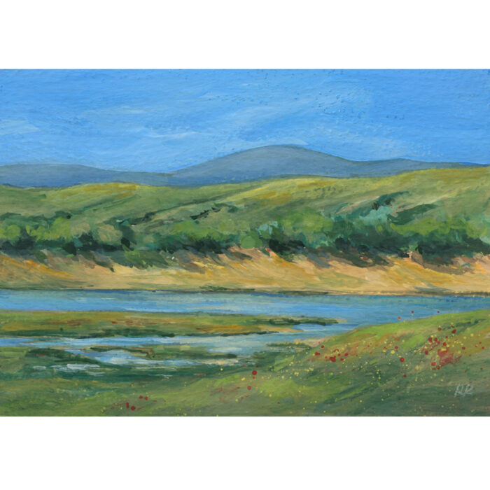 Valley Stream