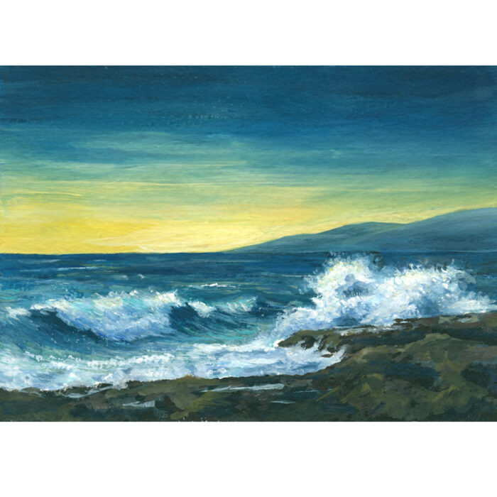 Incoming Tide