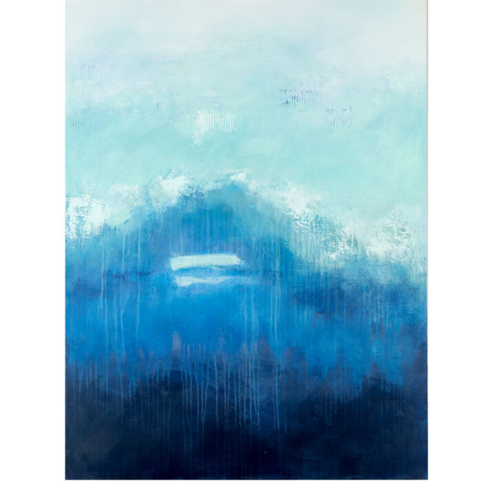 Ocean Blues