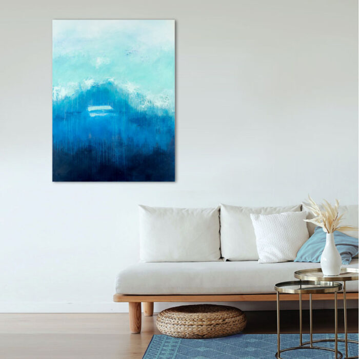 Ocean Blues - Image 2