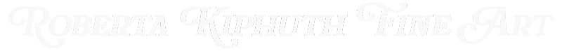 Roberta Kiphuth, Artist Logo