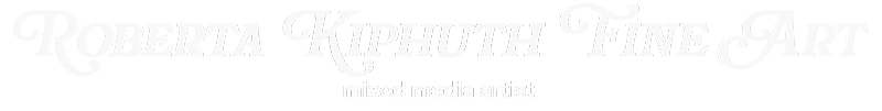 Roberta Kiphuth, Artist Logo